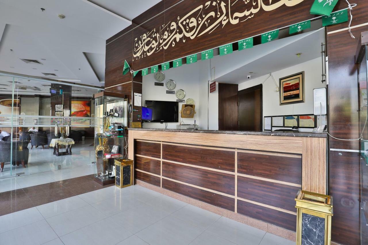 Oyo 230 Al Toot Palace Al Murabaa Apart otel Riyad Dış mekan fotoğraf